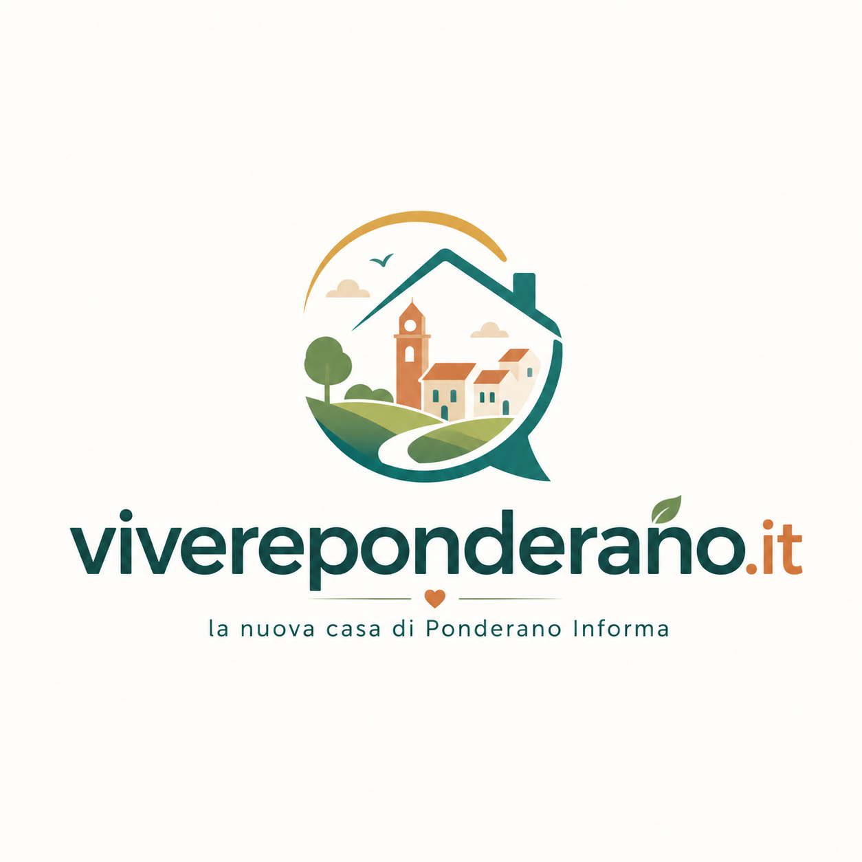 vivereponderano.it