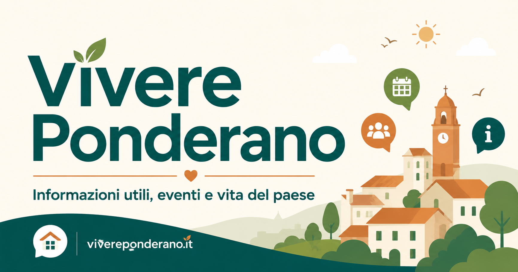 Vivere Ponderano
